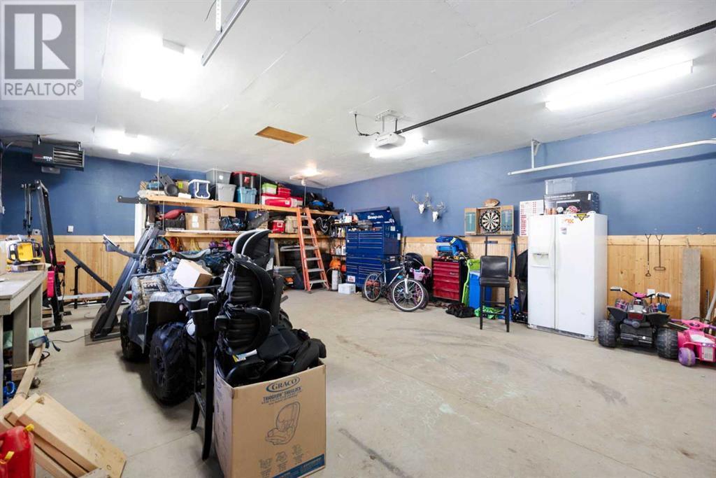121 Malcolm Bay, Fort Mcmurray, Alberta  T9K 2M9 - Photo 15 - A2222088
