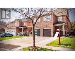 54 AMETHYST CIRCLE, Brampton, Ontario