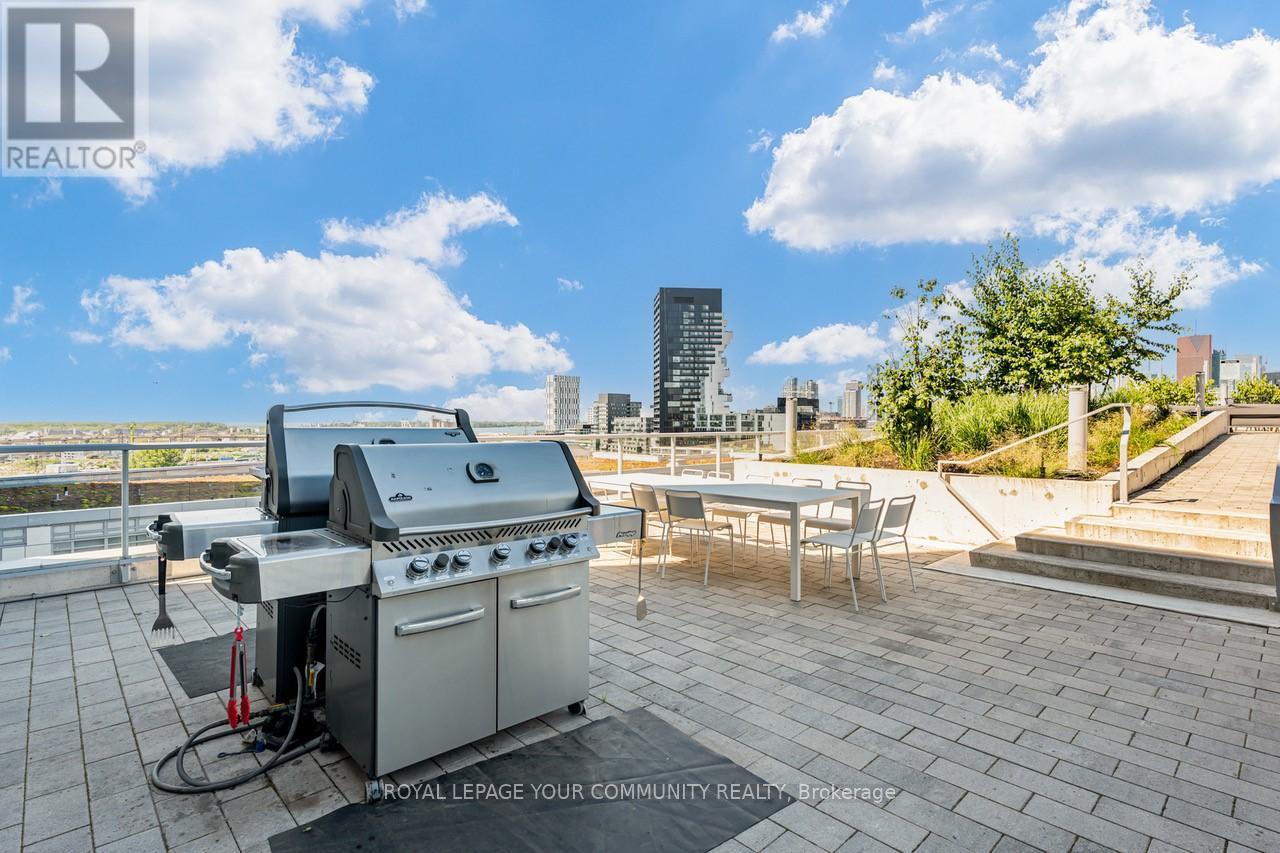 415 - 30 Baseball Place, Toronto, Ontario  M4M 0E8 - Photo 30 - E12153179