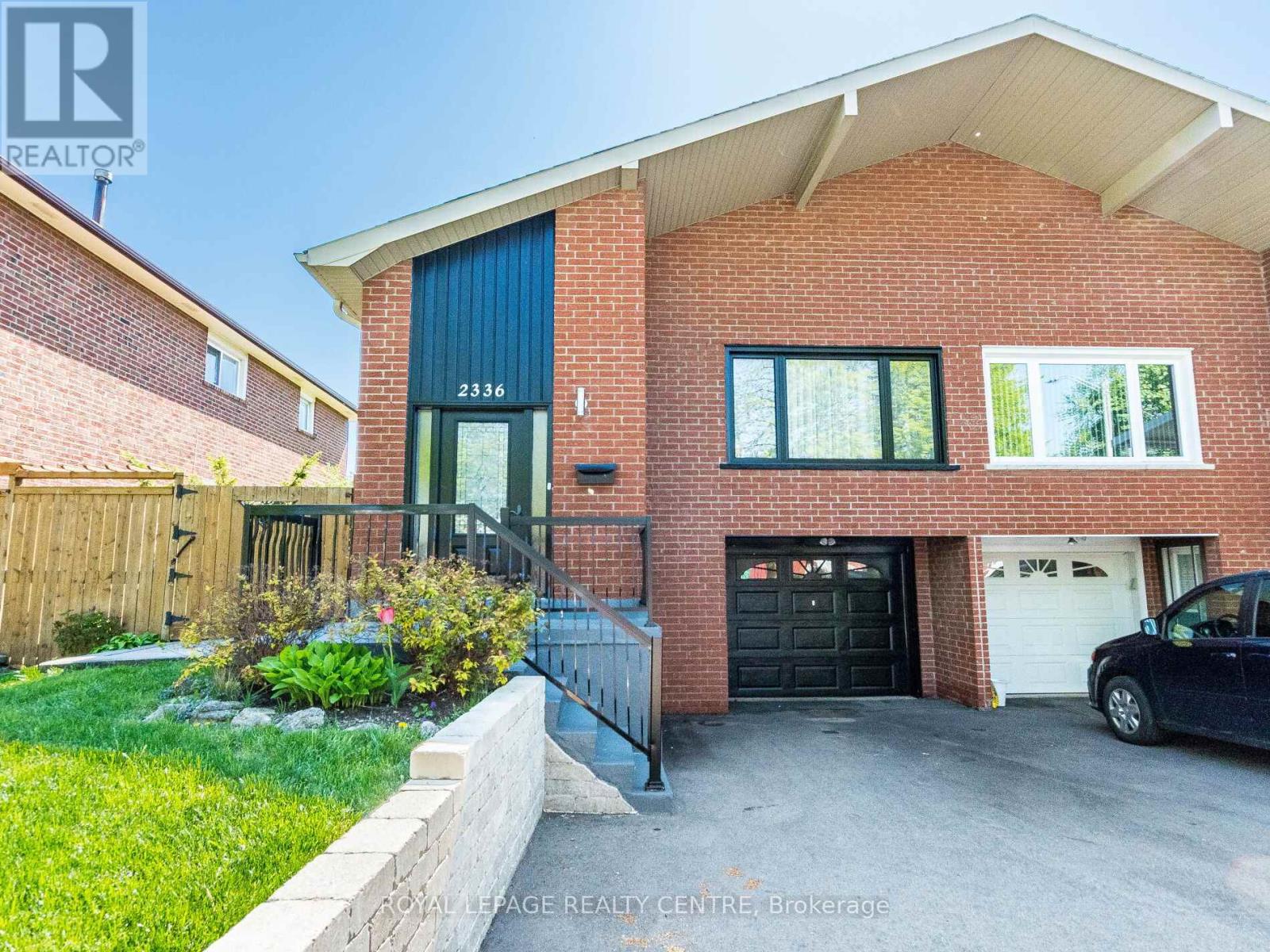 2336 CHILSWORTHY AVENUE, Mississauga, Ontario