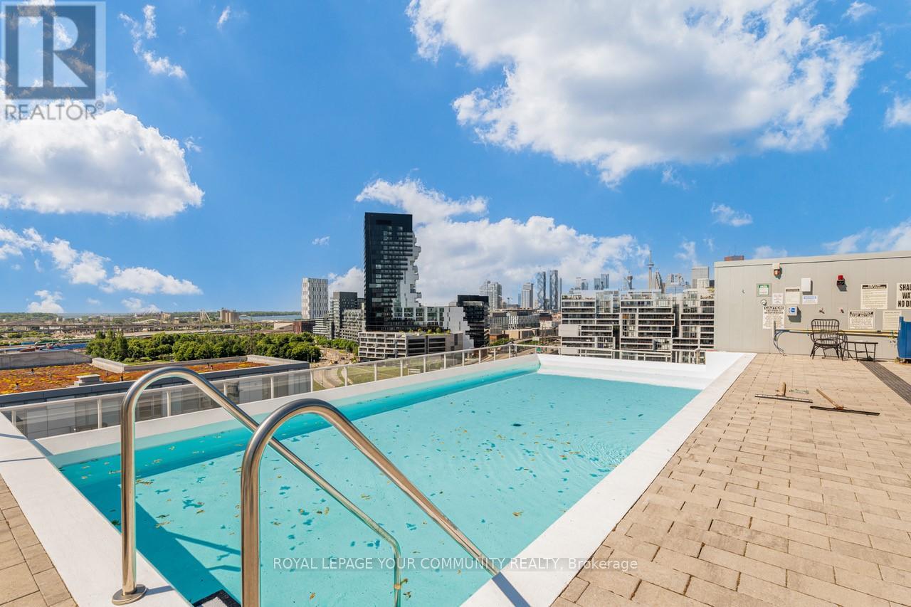 415 - 30 Baseball Place, Toronto, Ontario  M4M 0E8 - Photo 28 - E12153179