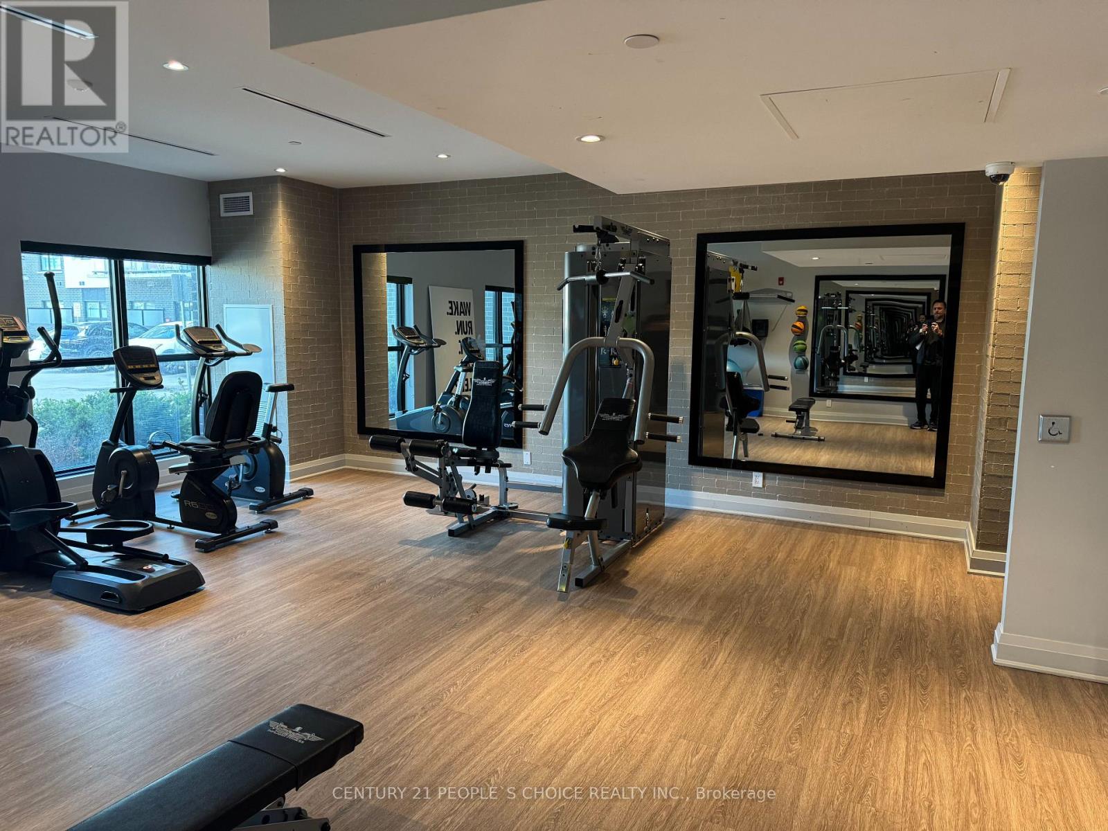 337 - 102 Grovewood Common, Oakville, Ontario  L6H 0X2 - Photo 20 - W12154968