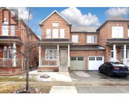 53 BABY POINTE TRAIL, Brampton, Ontario