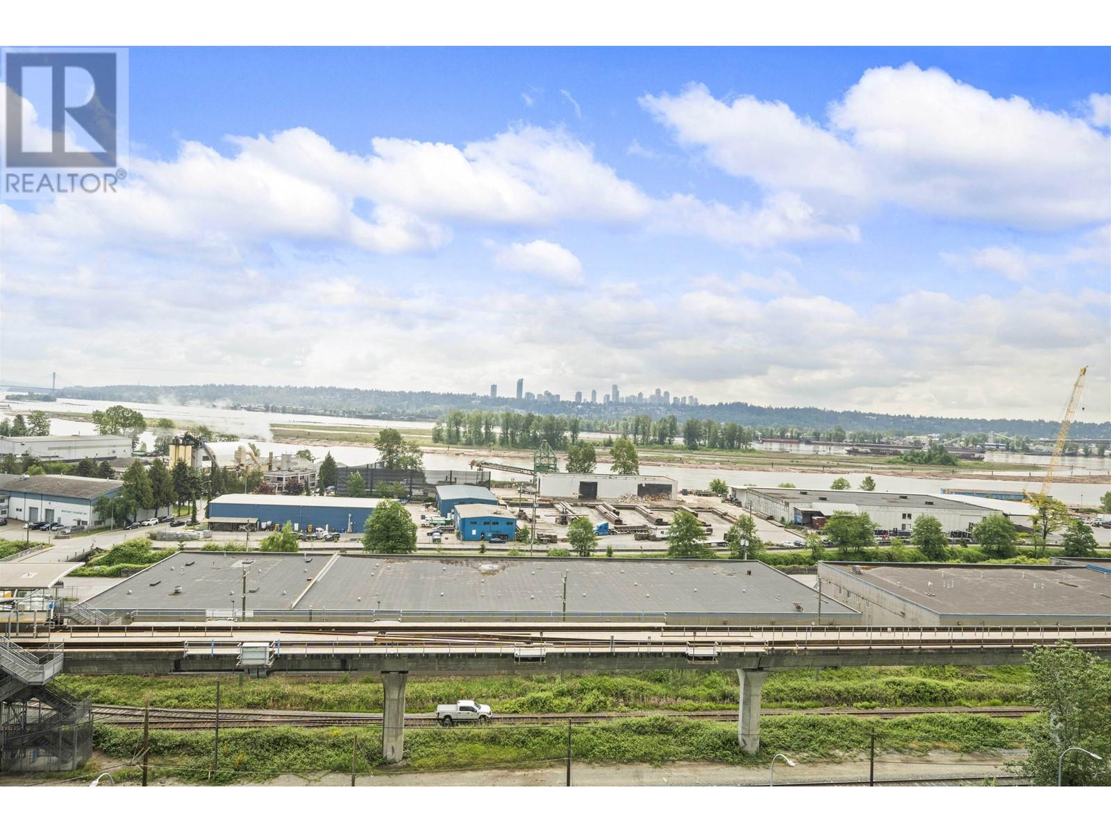 713 258 Nelson's Court, New Westminster, British Columbia  V3L 0J9 - Photo 28 - R3002187
