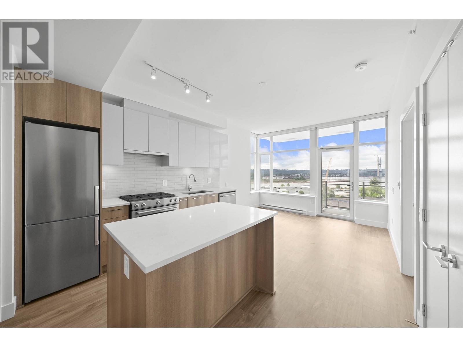 713 258 Nelson's Court, New Westminster, British Columbia  V3L 0J9 - Photo 14 - R3002187