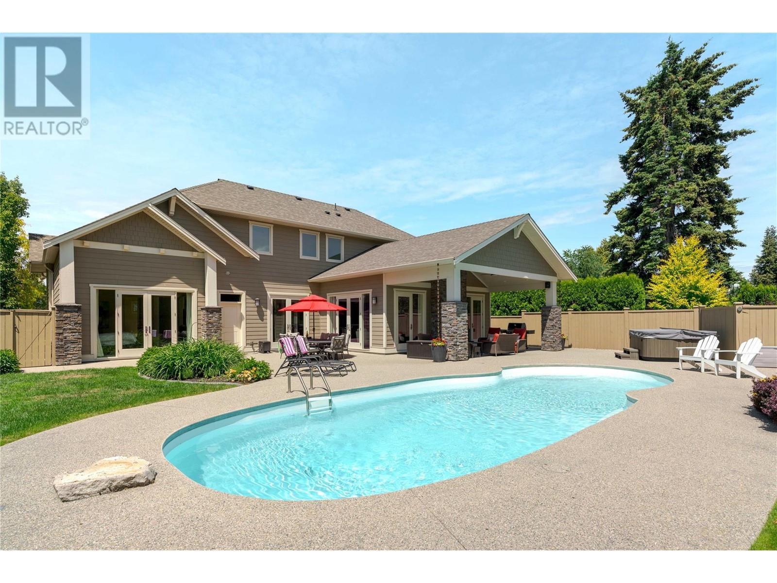 Property at 4369 Kensington Drive image 2