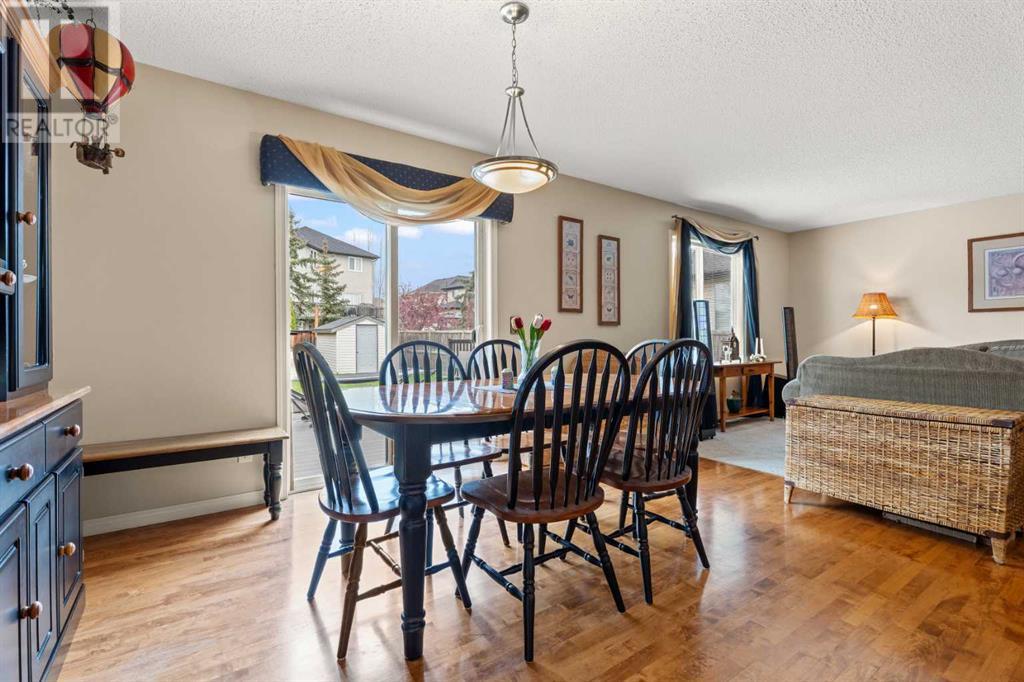 377 Banister Drive, Okotoks, Alberta  T1S 1X9 - Photo 11 - A2221907