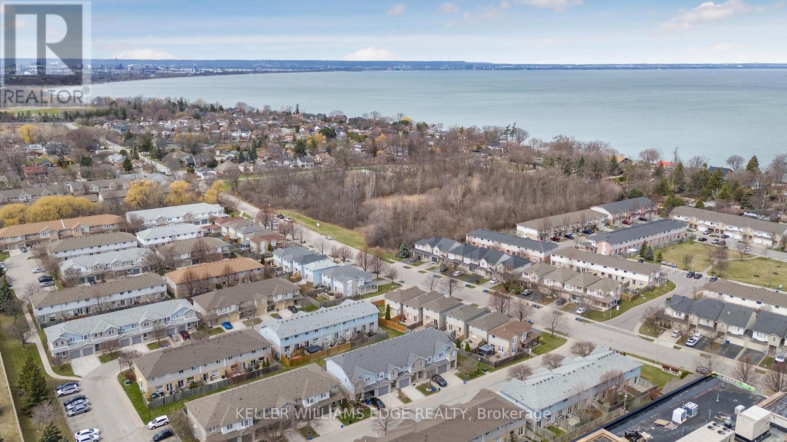 Unit 40 - 104 Frances Avenue, Hamilton, Ontario  L8E 5X3 - Photo 24 - X12076313