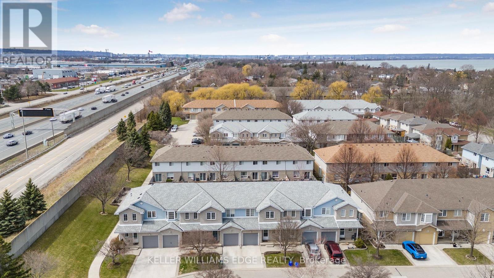 Unit 40 - 104 Frances Avenue, Hamilton, Ontario  L8E 5X3 - Photo 22 - X12076313