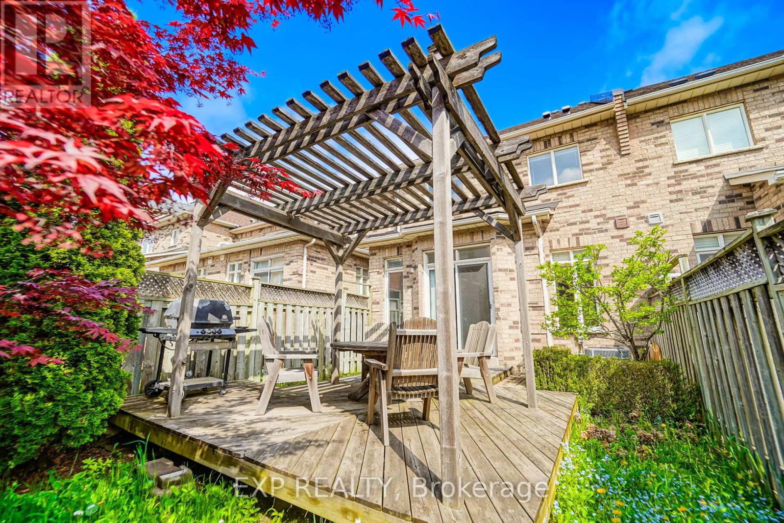 77 Angelica Avenue, Richmond Hill, Ontario  L4S 2C9 - Photo 28 - N12152458