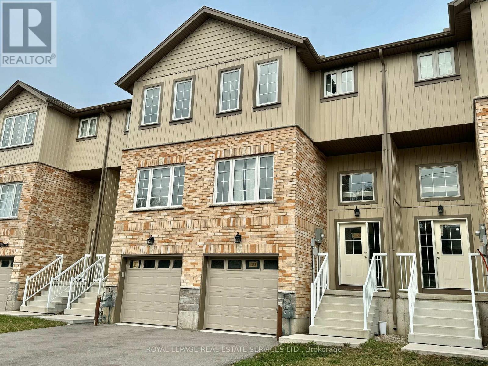 1183 Duke Street, Cambridge, Ontario  N3H 3V6 - Photo 1 - X12154985