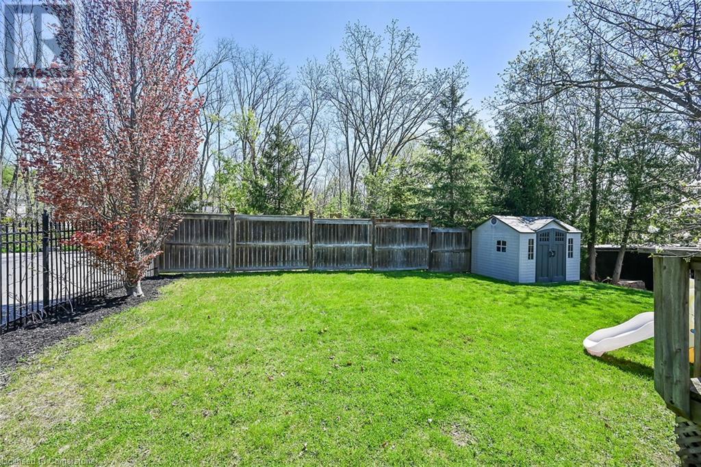 22 Tolhurst Avenue, St. George, Ontario  N0E 1N0 - Photo 3 - 40728079
