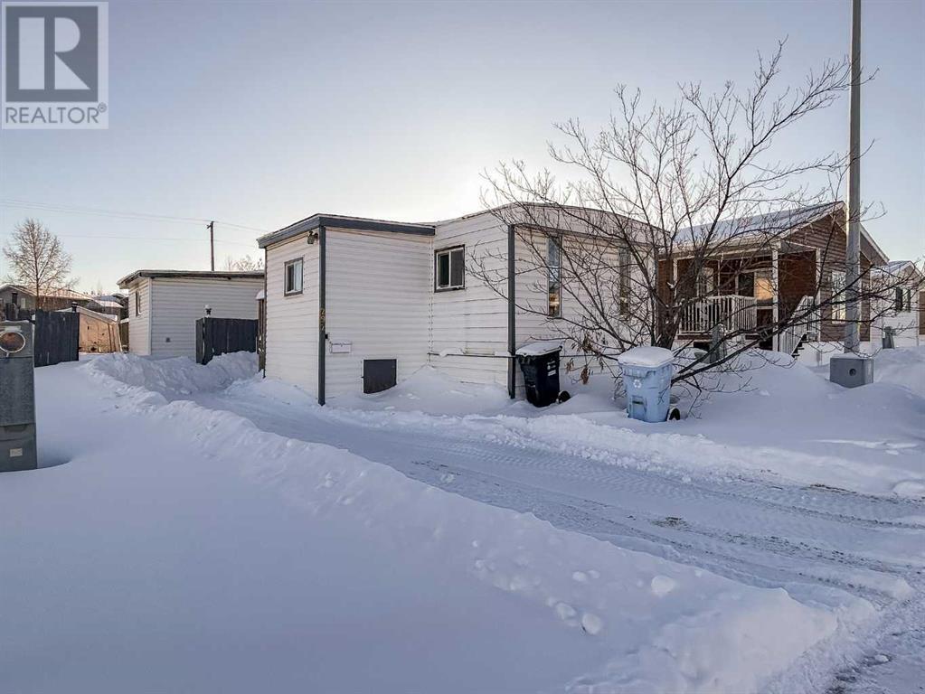 292 Grandview Crescent, Fort McMurray, Alberta