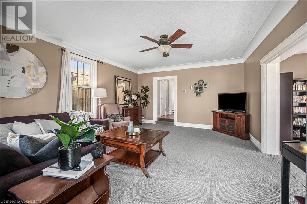 22 Tolhurst Avenue, St. George, Ontario  N0E 1N0 - Photo 5 - 40728079