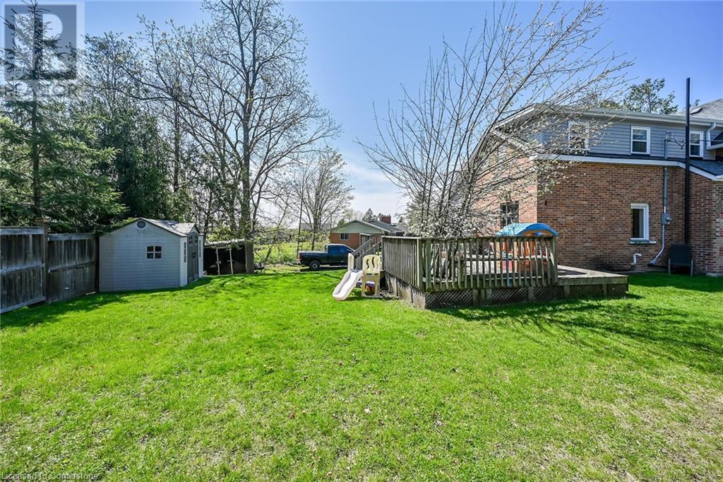 22 Tolhurst Avenue, St. George, Ontario  N0E 1N0 - Photo 40 - 40728079