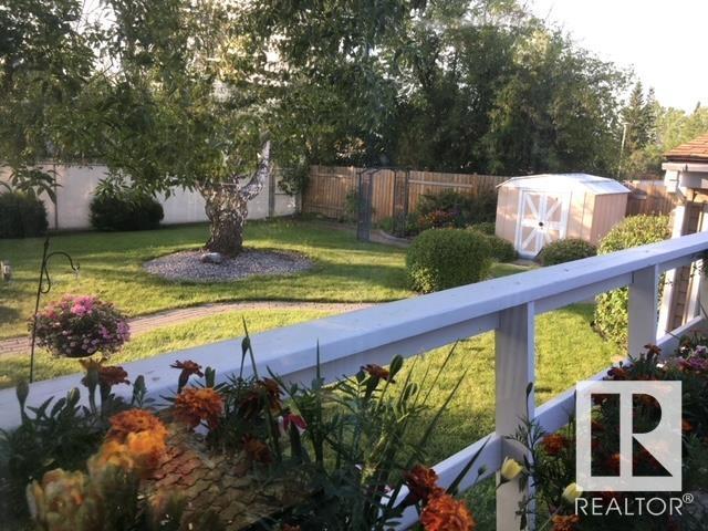 9204 95 Av, Fort Saskatchewan, Alberta  T8L 1C7 - Photo 47 - E4436987