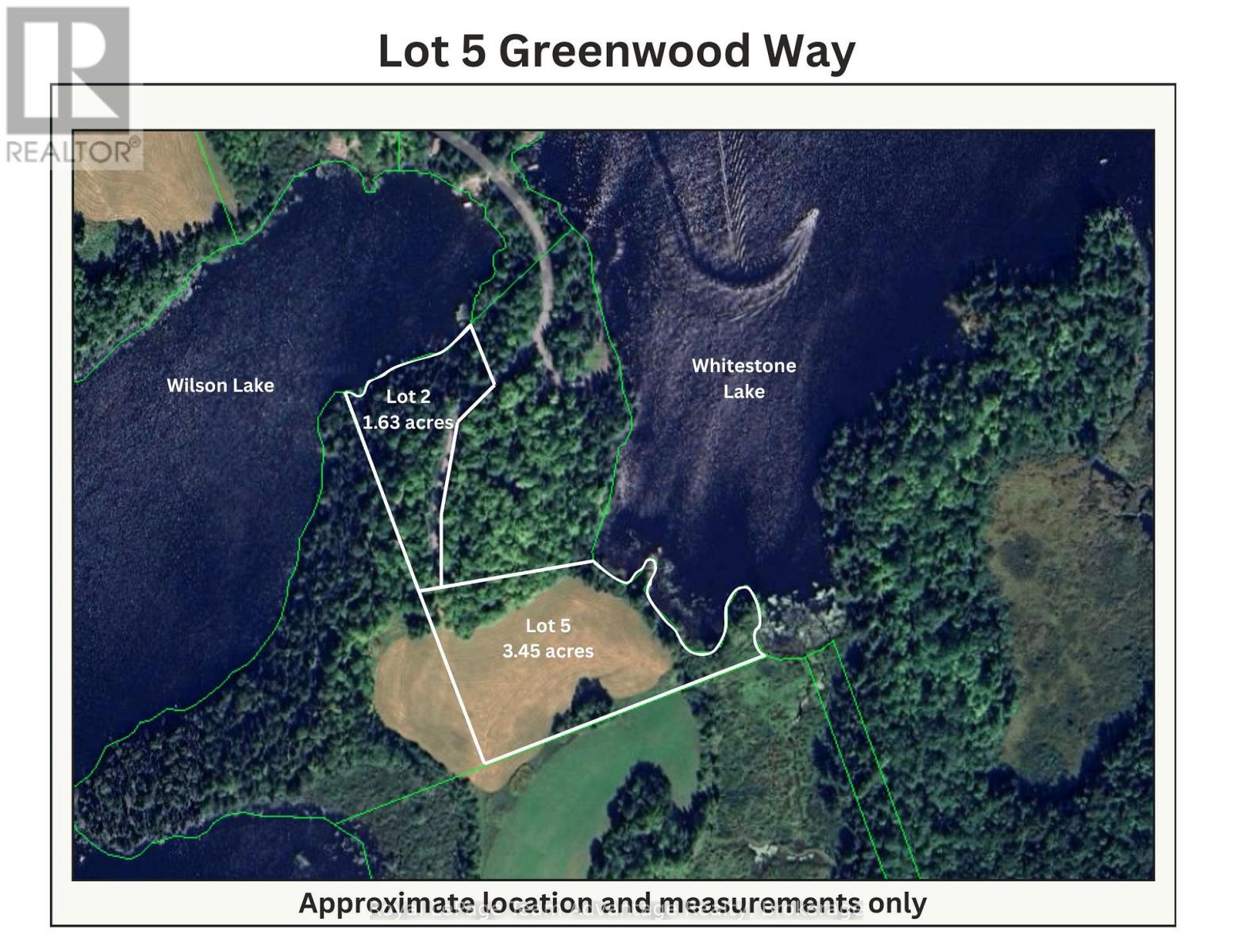 Lot 5 Greenwood Way, Whitestone, Ontario P0A 1G0 - Photo 18 - X12155149