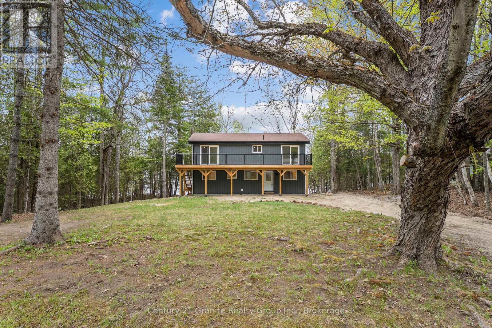 2347 Kashagawigamog Lake Road, Minden Hills, Ontario  K0M 2K0 - Photo 36 - X12155171