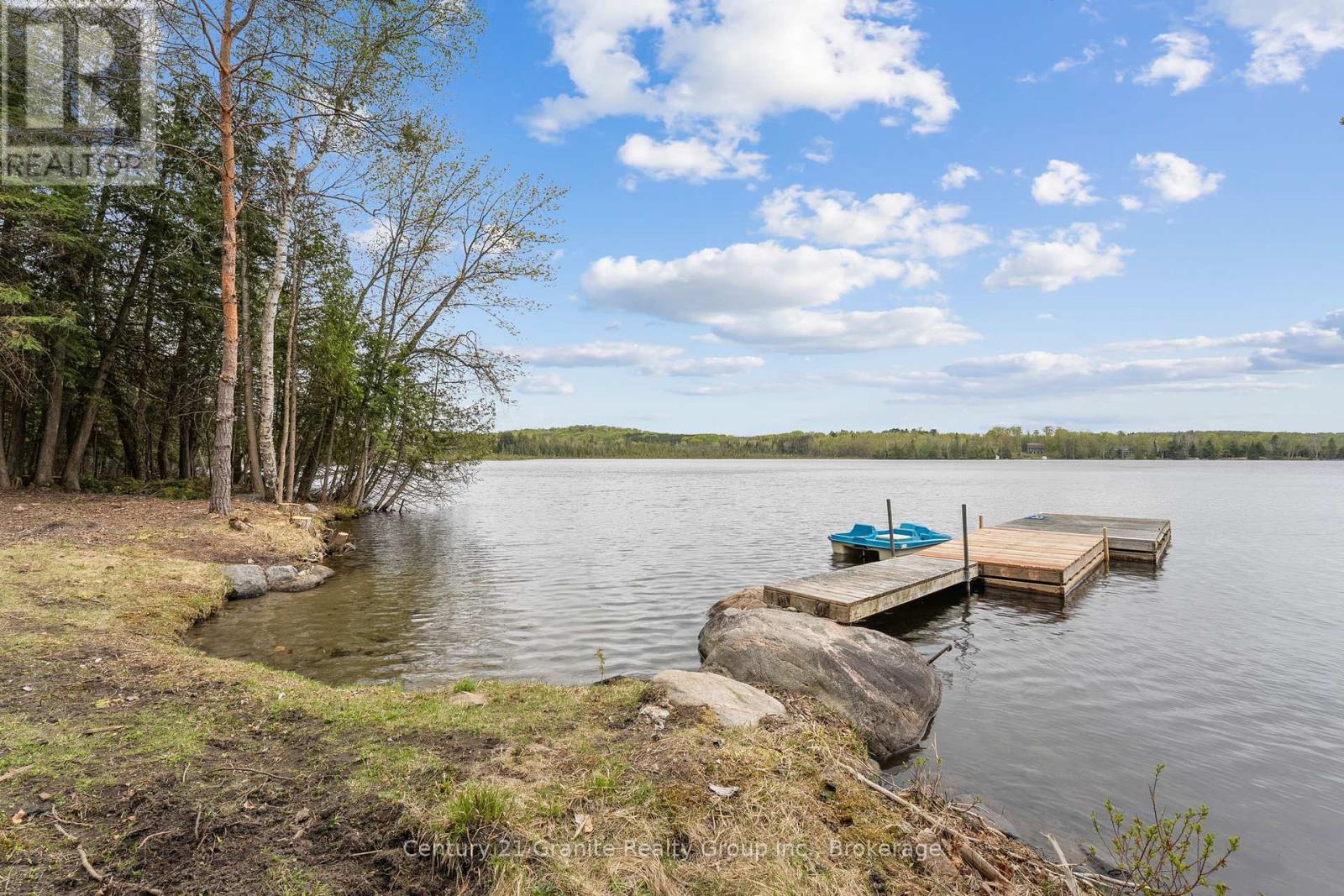 2347 Kashagawigamog Lake Road, Minden Hills, Ontario  K0M 2K0 - Photo 37 - X12155171