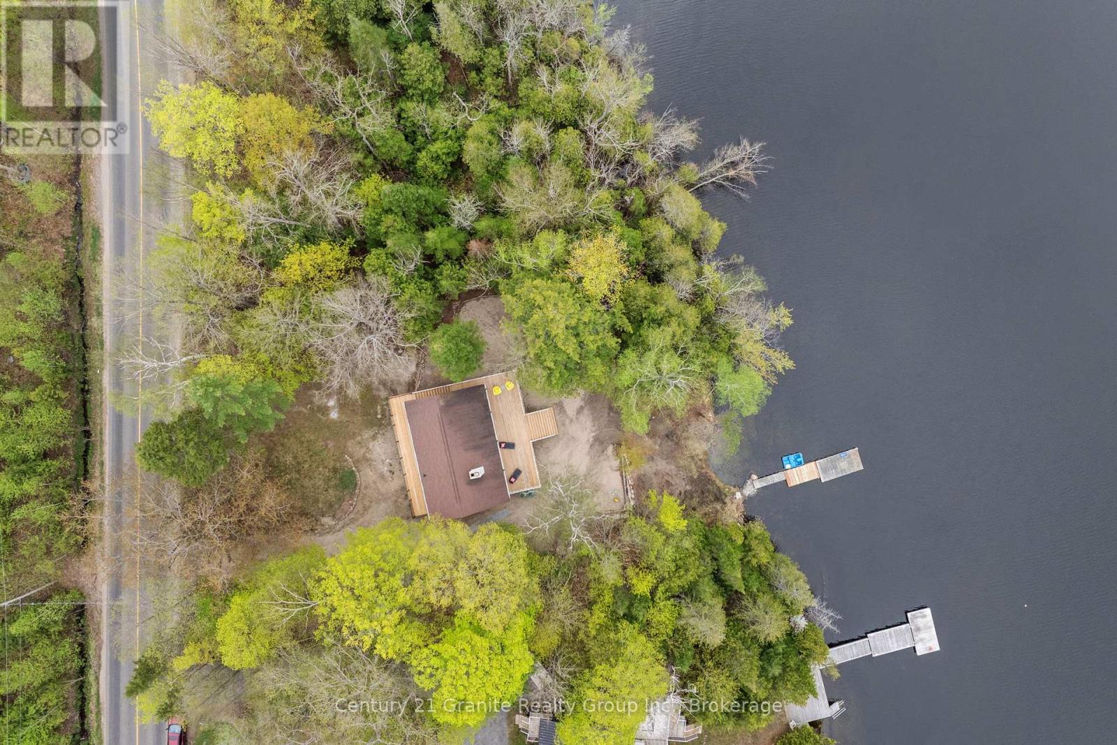 2347 Kashagawigamog Lake Road, Minden Hills, Ontario  K0M 2K0 - Photo 42 - X12155171