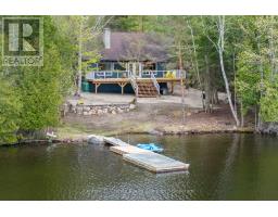 2347 KASHAGAWIGAMOG LAKE ROAD, minden hills (minden), Ontario