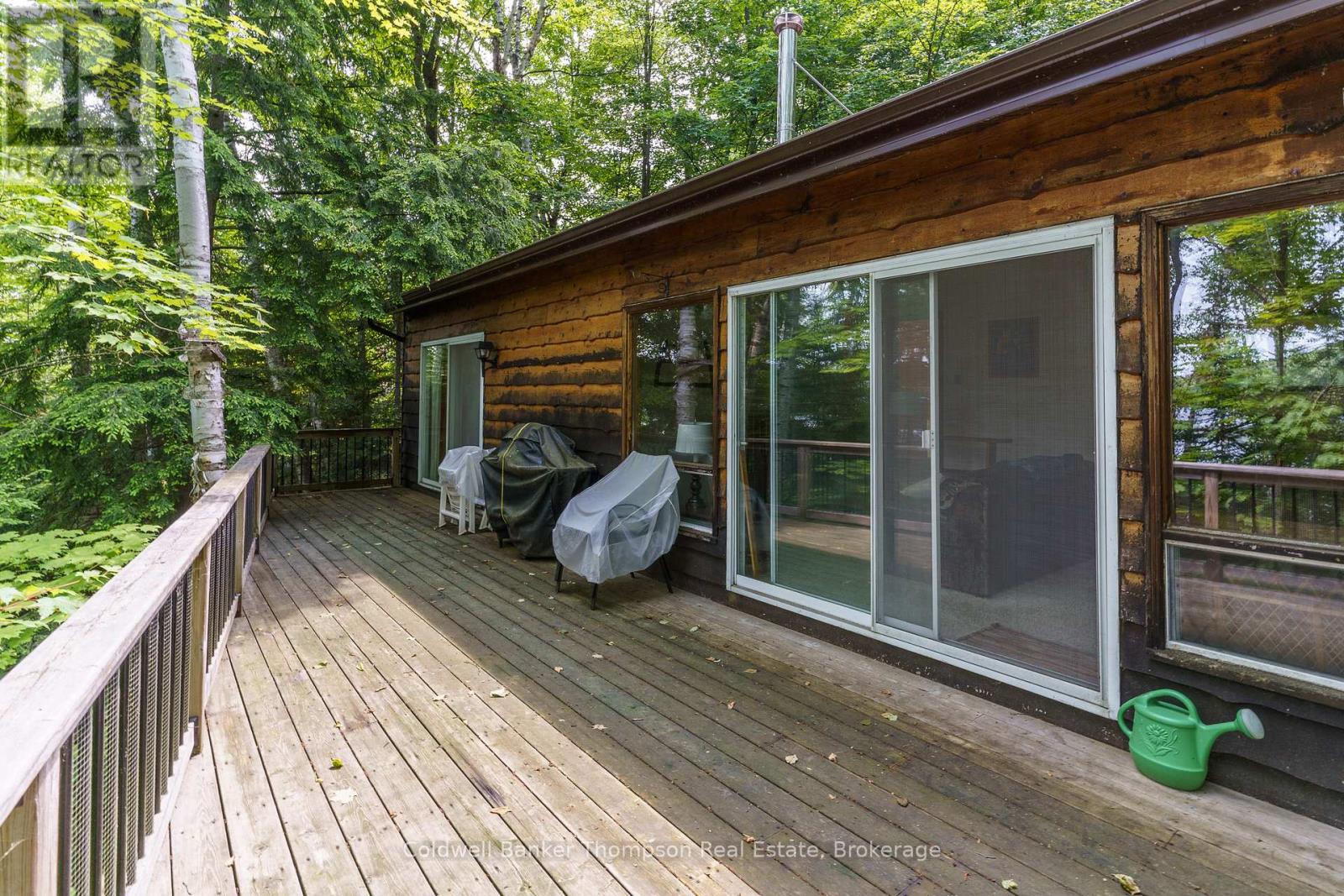 594 Hazard Hill Road, Kearney, Ontario  P0A 1Y0 - Photo 2 - X12155175