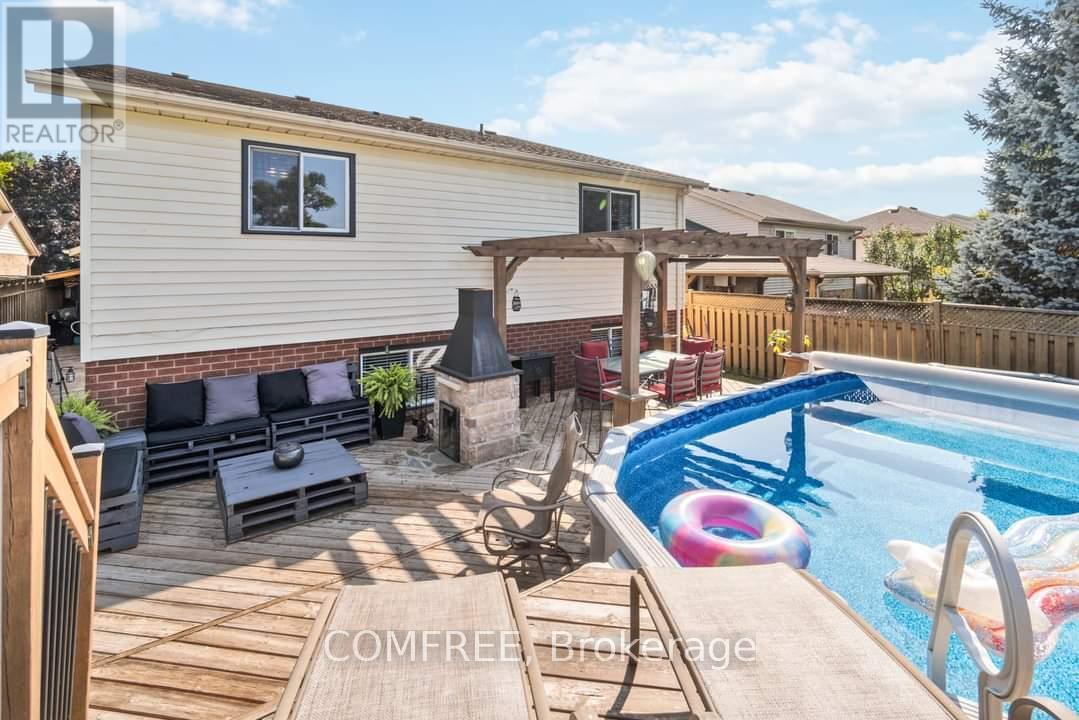 5991 Andrea Drive, Niagara Falls, Ontario  L2H 2Z9 - Photo 27 - X12155052