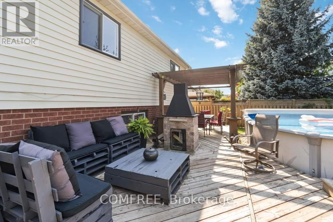 5991 Andrea Drive, Niagara Falls, Ontario  L2H 2Z9 - Photo 28 - X12155052
