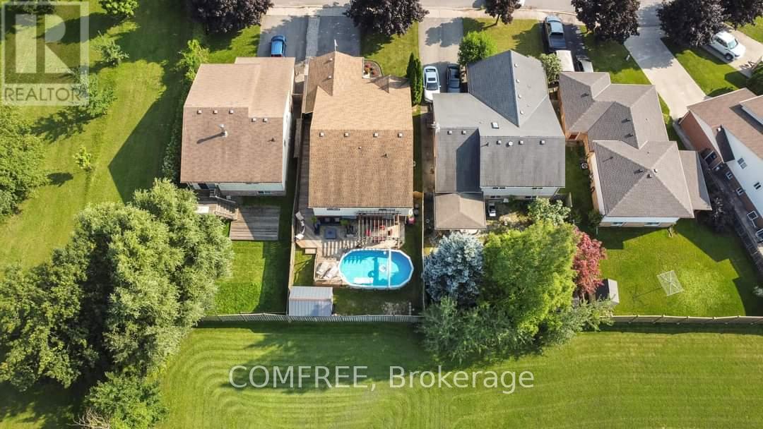 5991 Andrea Drive, Niagara Falls, Ontario  L2H 2Z9 - Photo 29 - X12155052