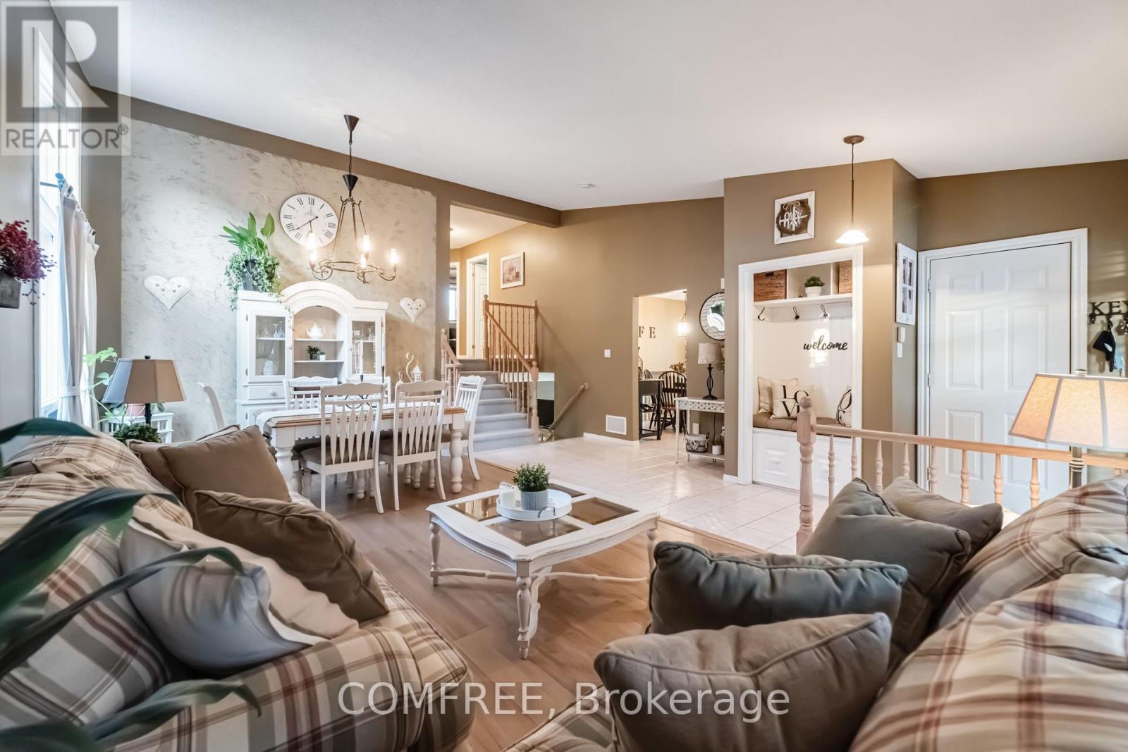5991 Andrea Drive, Niagara Falls, Ontario  L2H 2Z9 - Photo 7 - X12155052