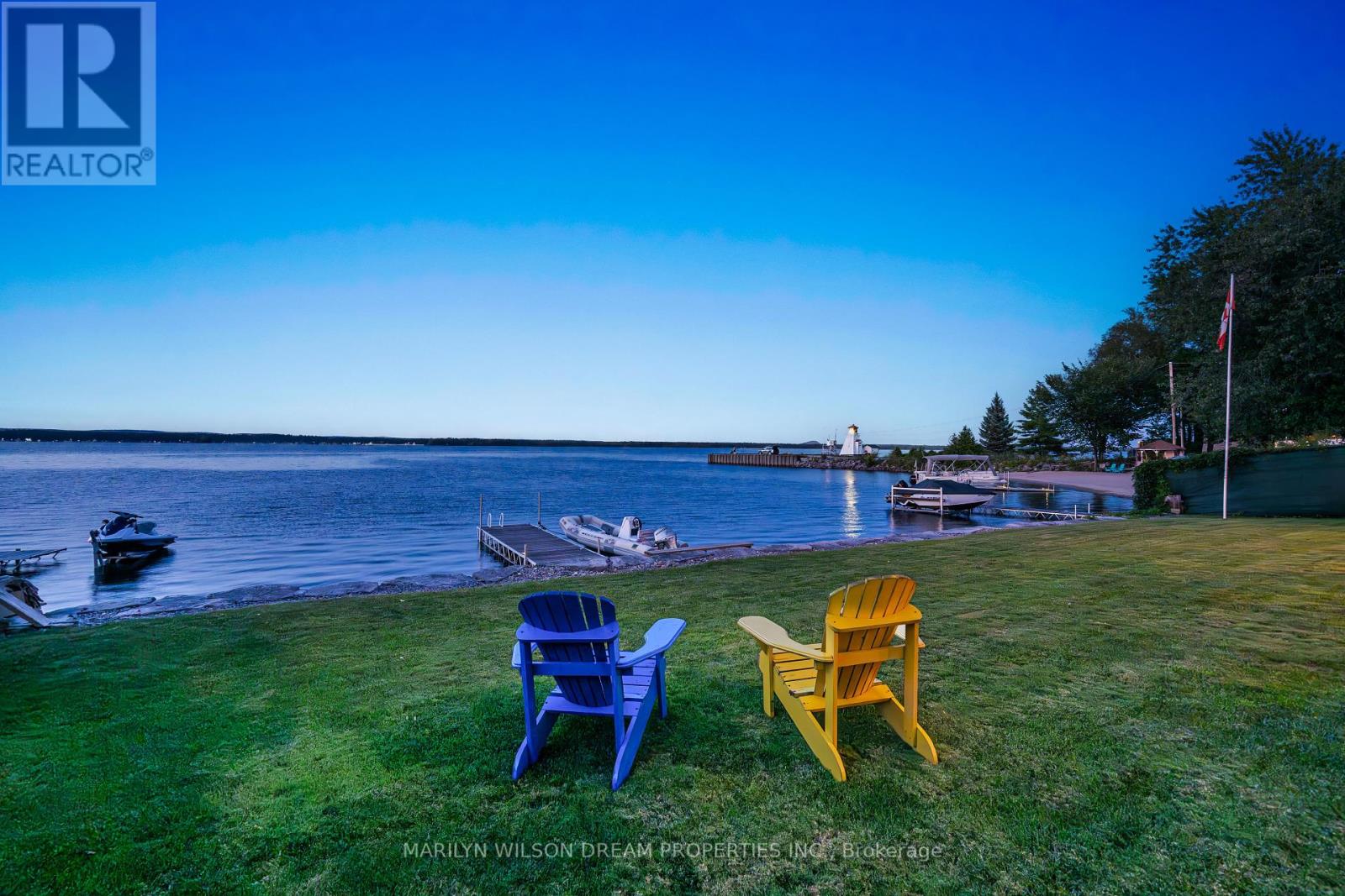 614 Lake Street, Mcnab/braeside, Ontario  K7V 3Z8 - Photo 44 - X12155067