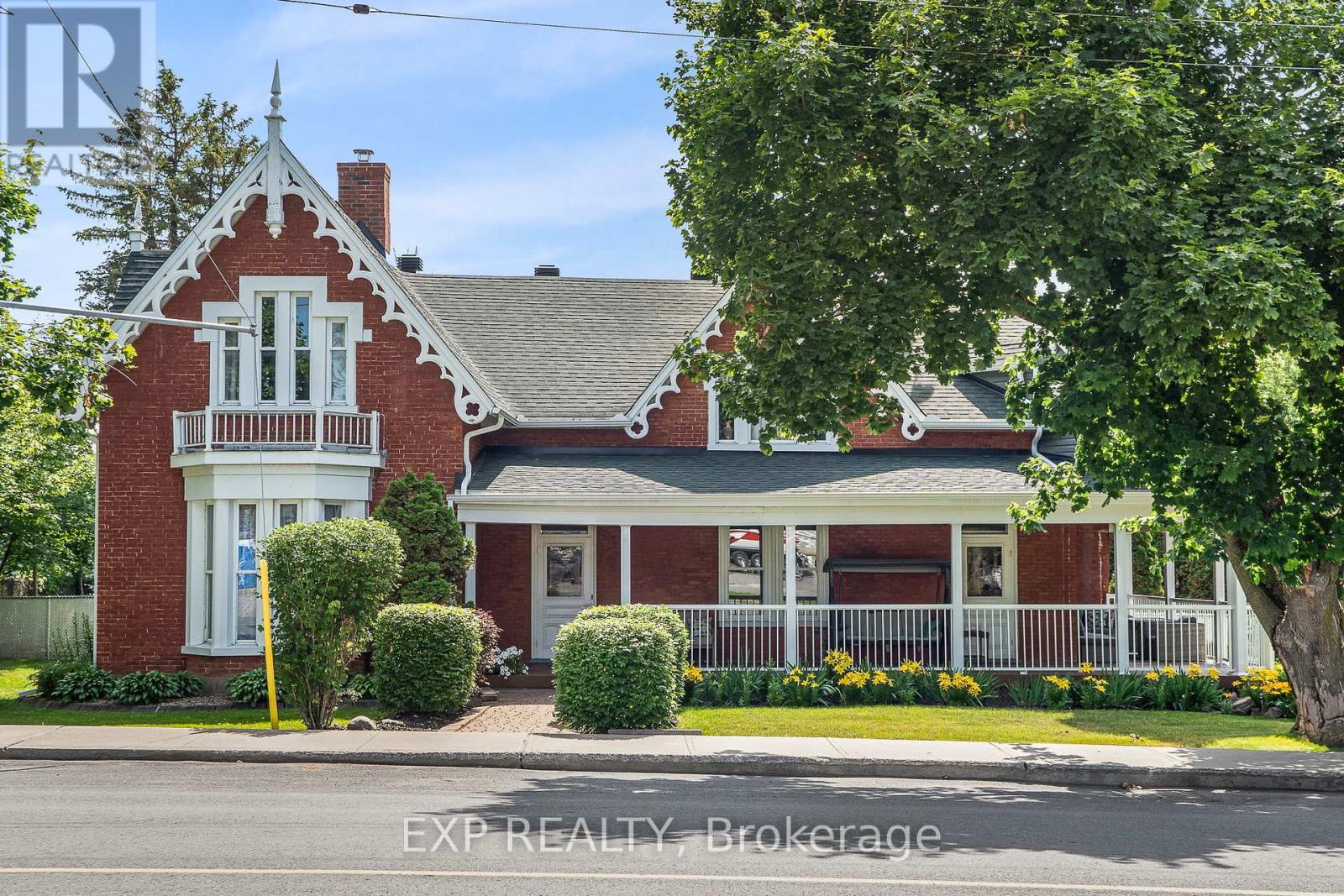8 John Street, Champlain, Ontario  K0B 1K0 - Photo 2 - X12155131
