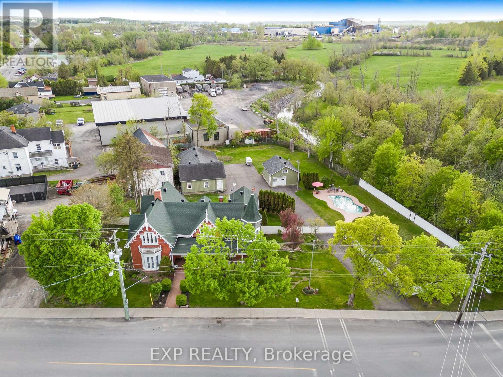 8 John Street, Champlain, Ontario  K0B 1K0 - Photo 46 - X12155131