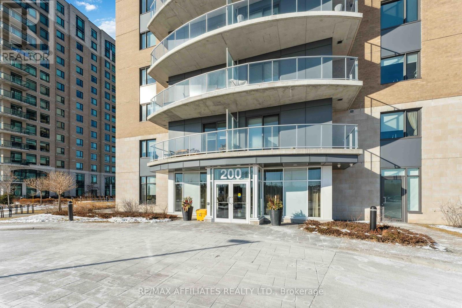 1103 - 200 Inlet Park, Ottawa, Ontario  K4A 5H3 - Photo 2 - X12155156