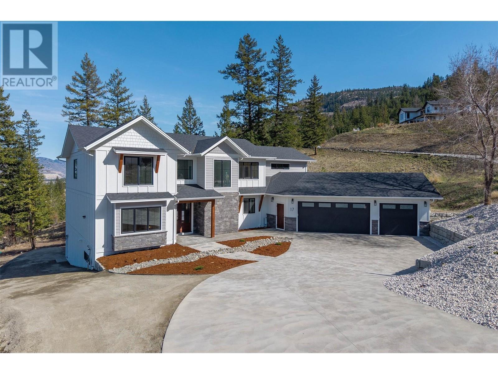 3100 Kicking Horse Drive Unit# 17, Kamloops, British Columbia  V2E 0B8 - Photo 61 - 10343638