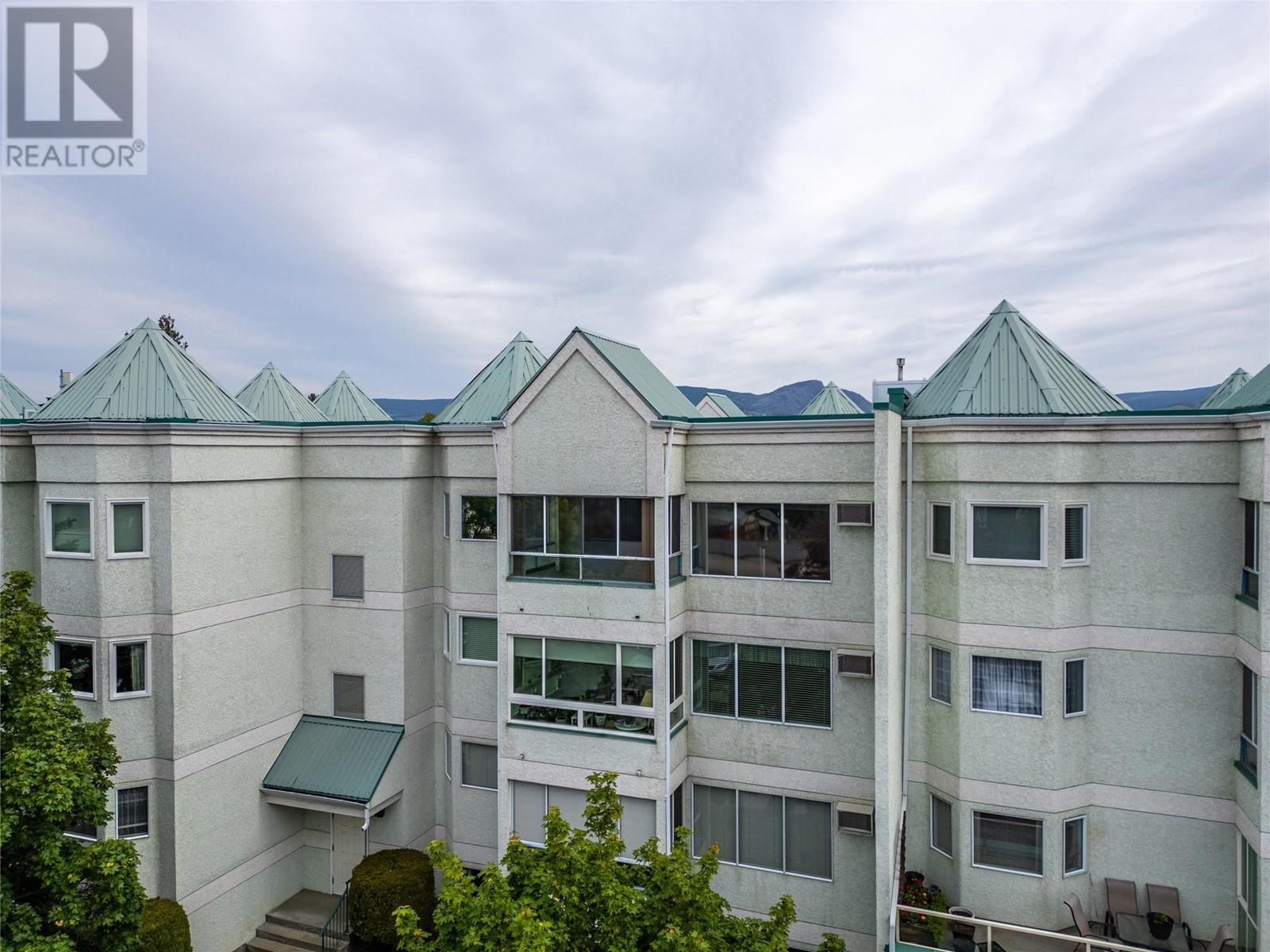 1329 Klo Road Unit# 403, Kelowna, British Columbia  V1W 3N9 - Photo 18 - 10347349