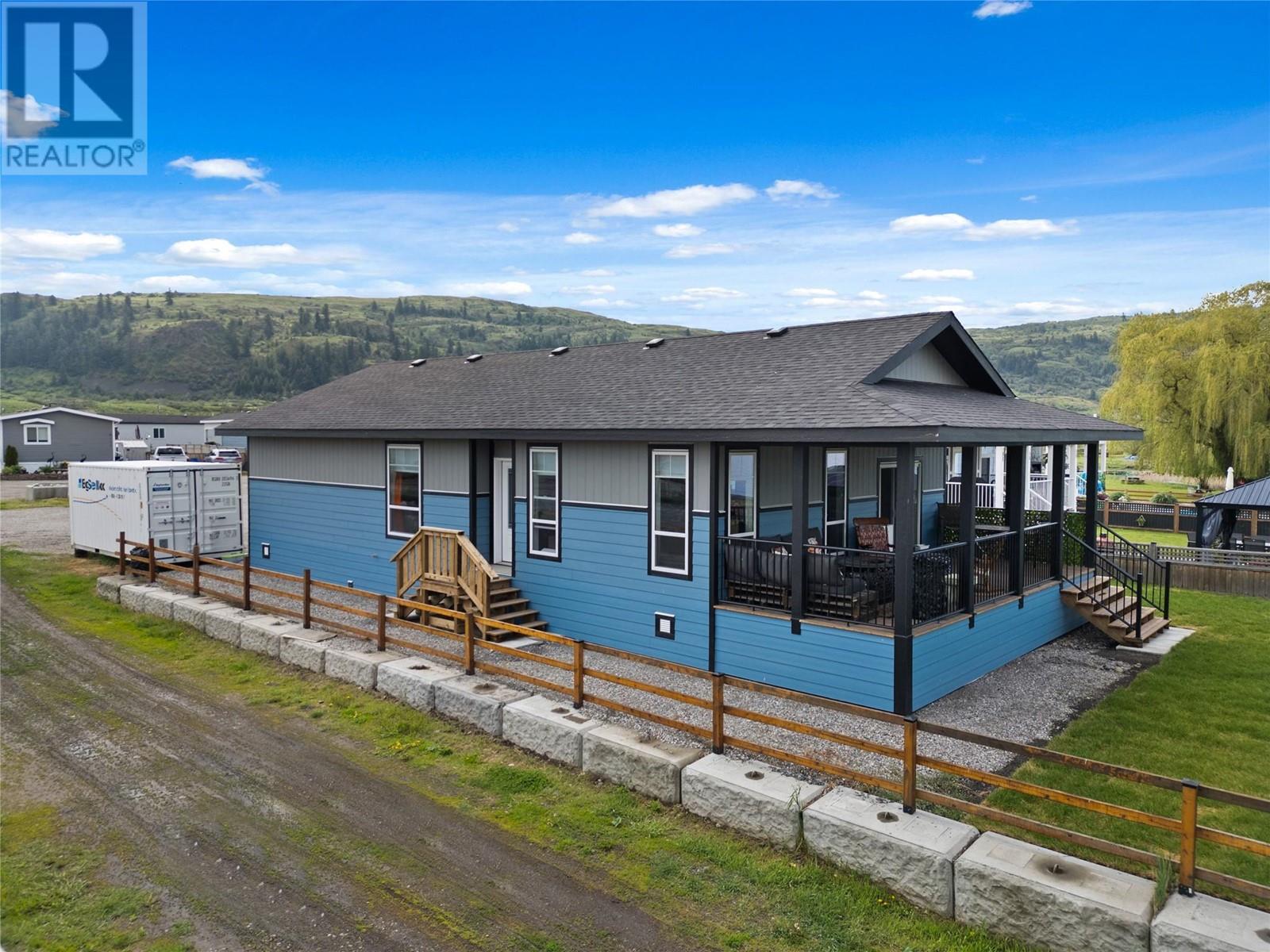 63 Antoine Road Unit# 128, Vernon, British Columbia  V1H 2A3 - Photo 16 - 10348318