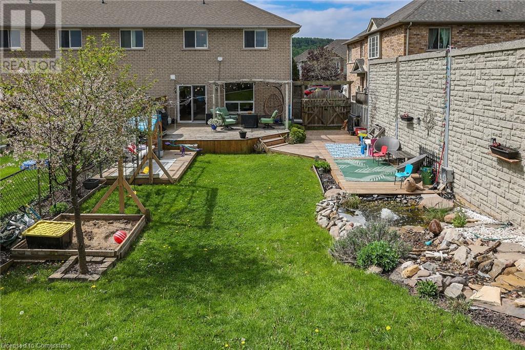 48 Magnolia Crescent, Grimsby, Ontario  L3M 5N1 - Photo 24 - 40729713