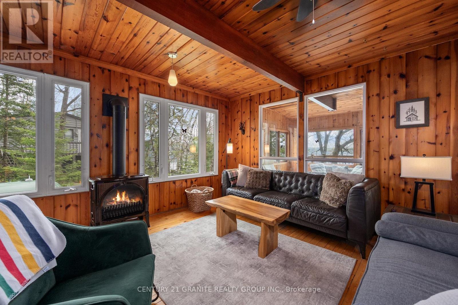 42 Harriets Point Road, Hastings Highlands, Ontario  K0L 2R0 - Photo 18 - X12154483
