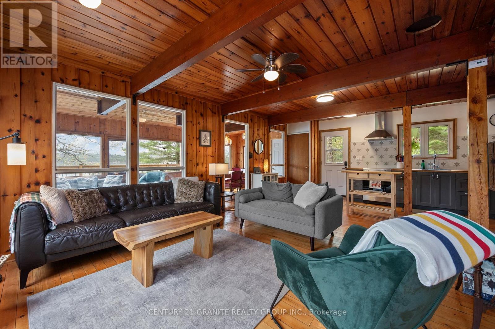 42 Harriets Point Road, Hastings Highlands, Ontario  K0L 2R0 - Photo 20 - X12154483
