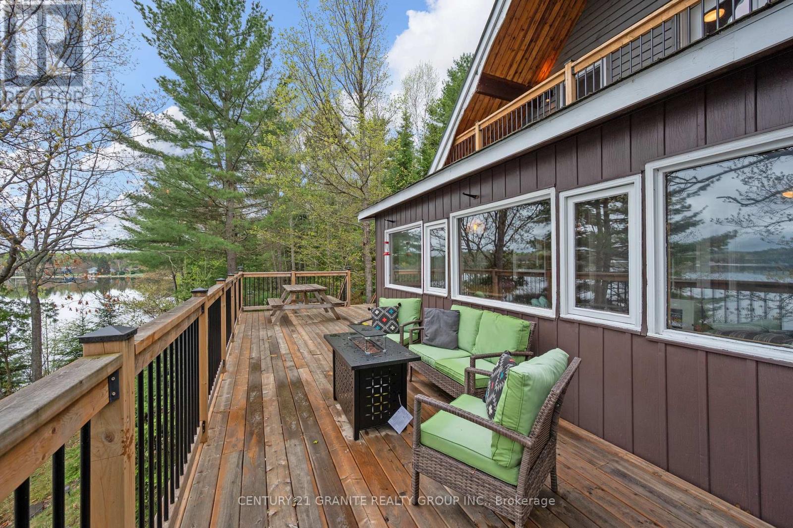 42 Harriets Point Road, Hastings Highlands, Ontario  K0L 2R0 - Photo 30 - X12154483