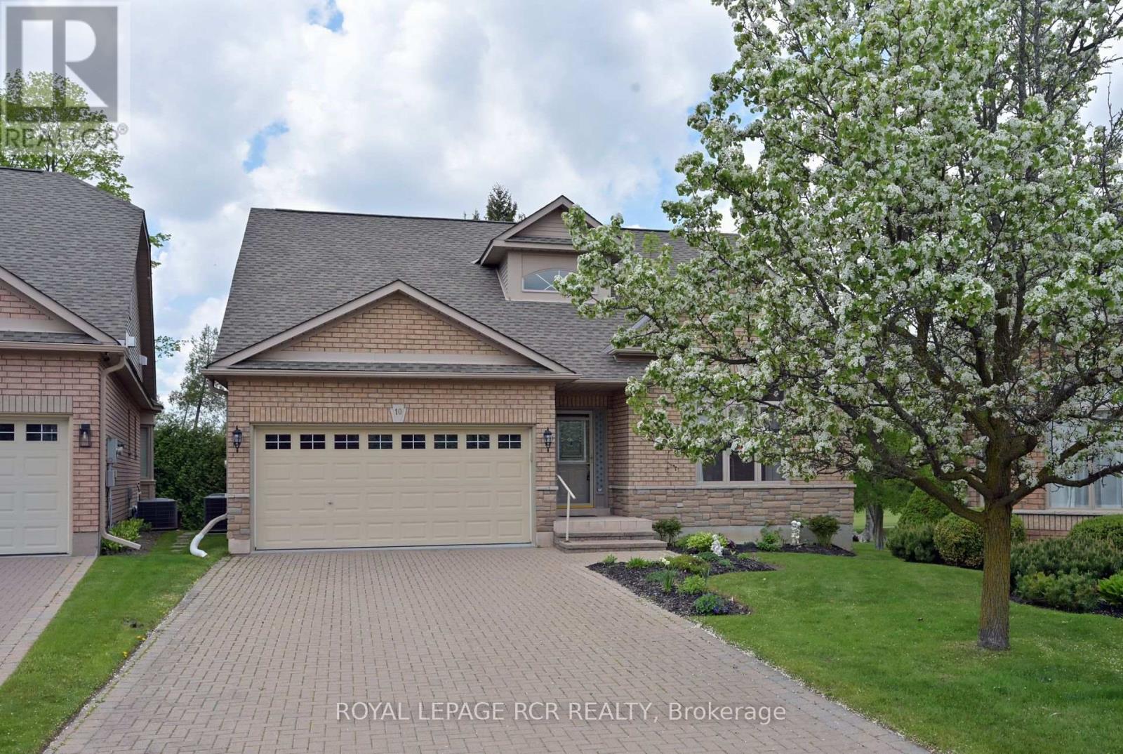 10 Forest Link, New Tecumseth, Ontario  L9R 2A1 - Photo 1 - N11970993
