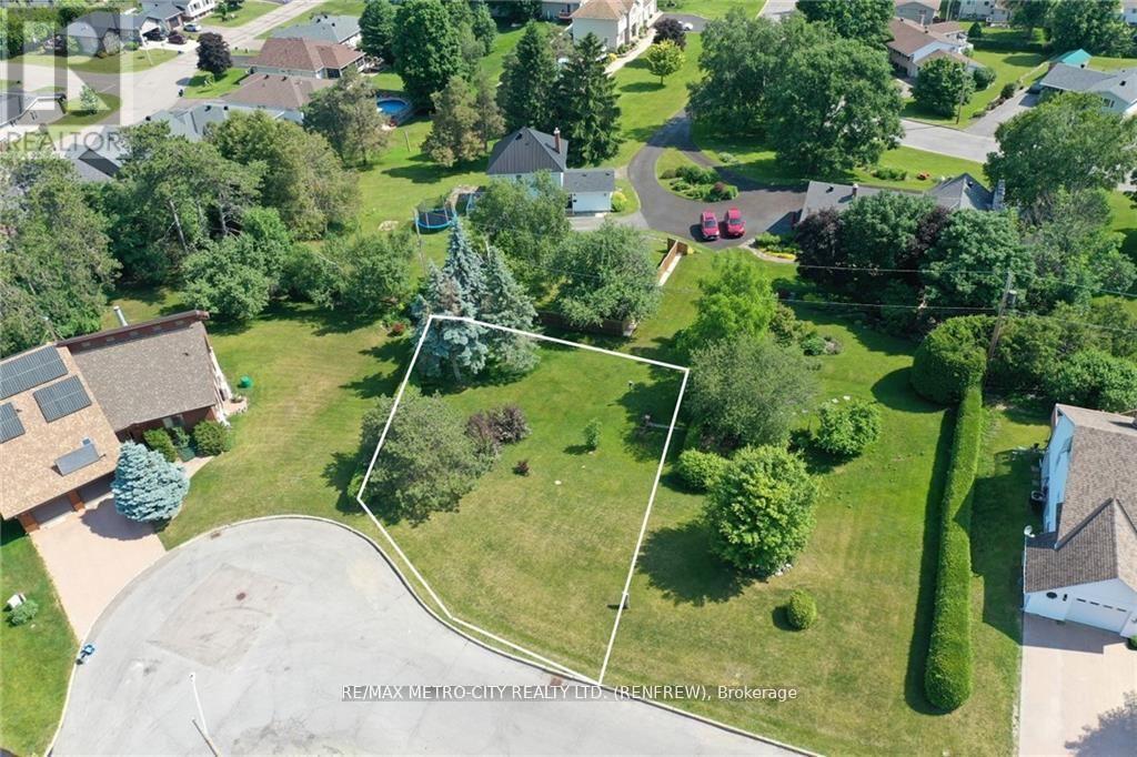 LOT 4 MCDOUGALL ROAD, Renfrew, Ontario