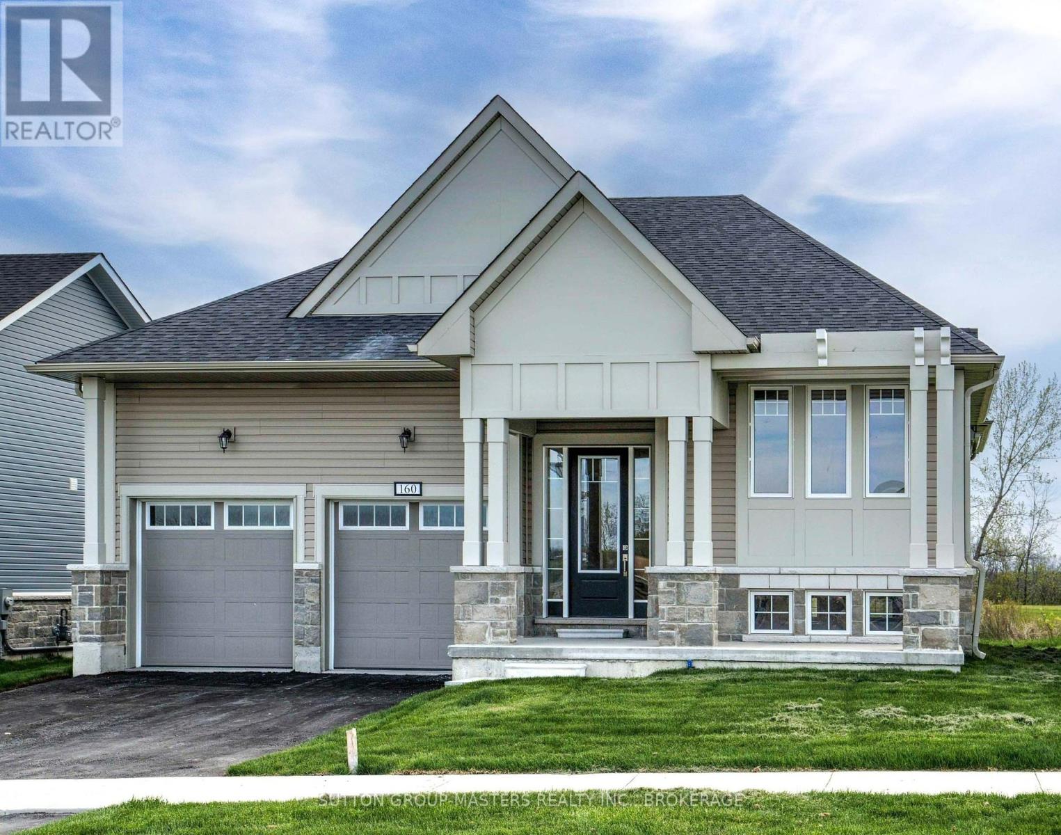 160 COUNTRY CLUB DRIVE, loyalist (bath), Ontario