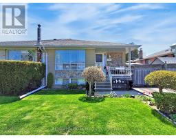1399 GARVOLIN AVENUE, Pickering, Ontario