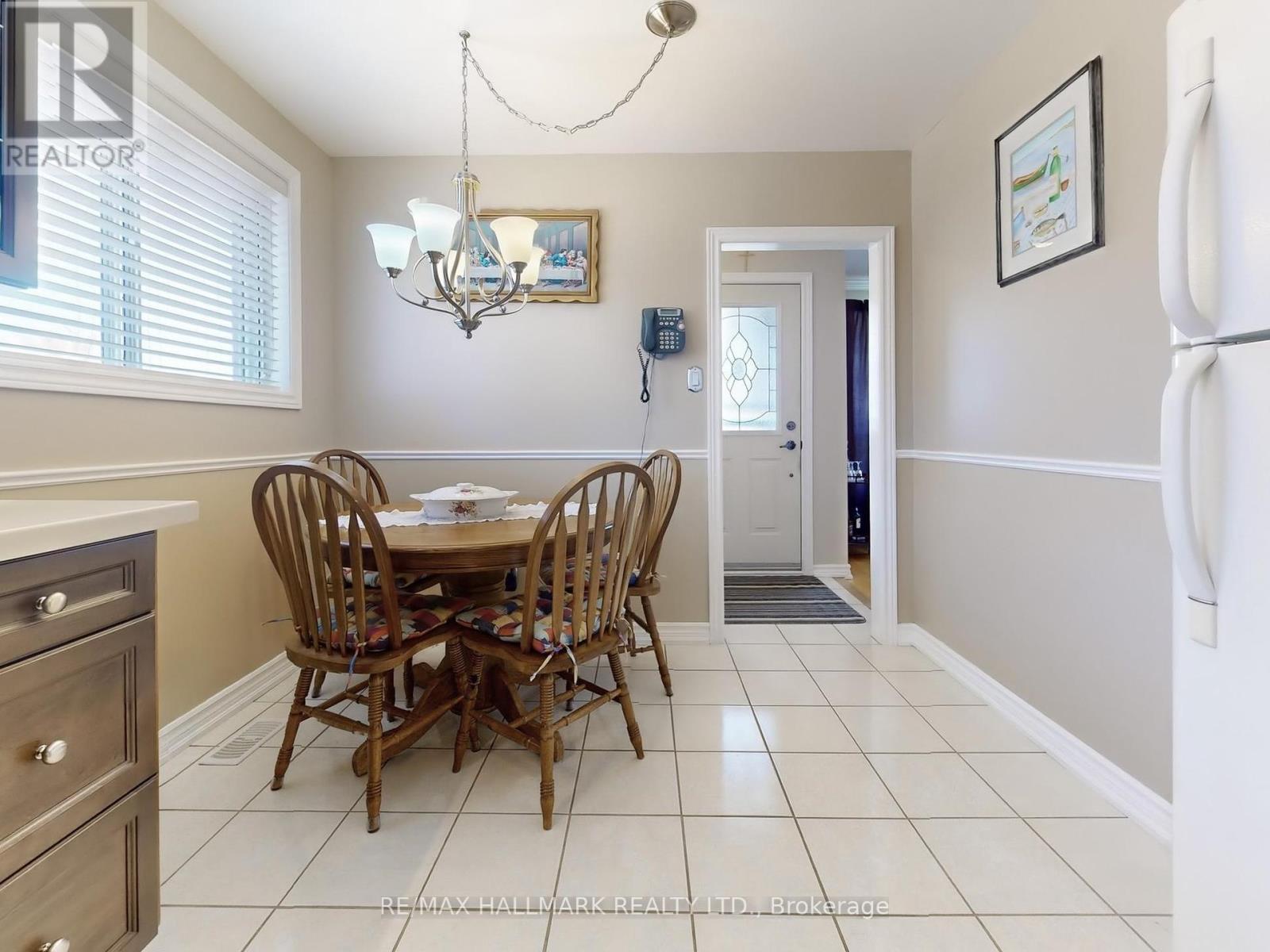 1399 Garvolin Avenue, Pickering, Ontario  L1W 1J7 - Photo 15 - E12140868