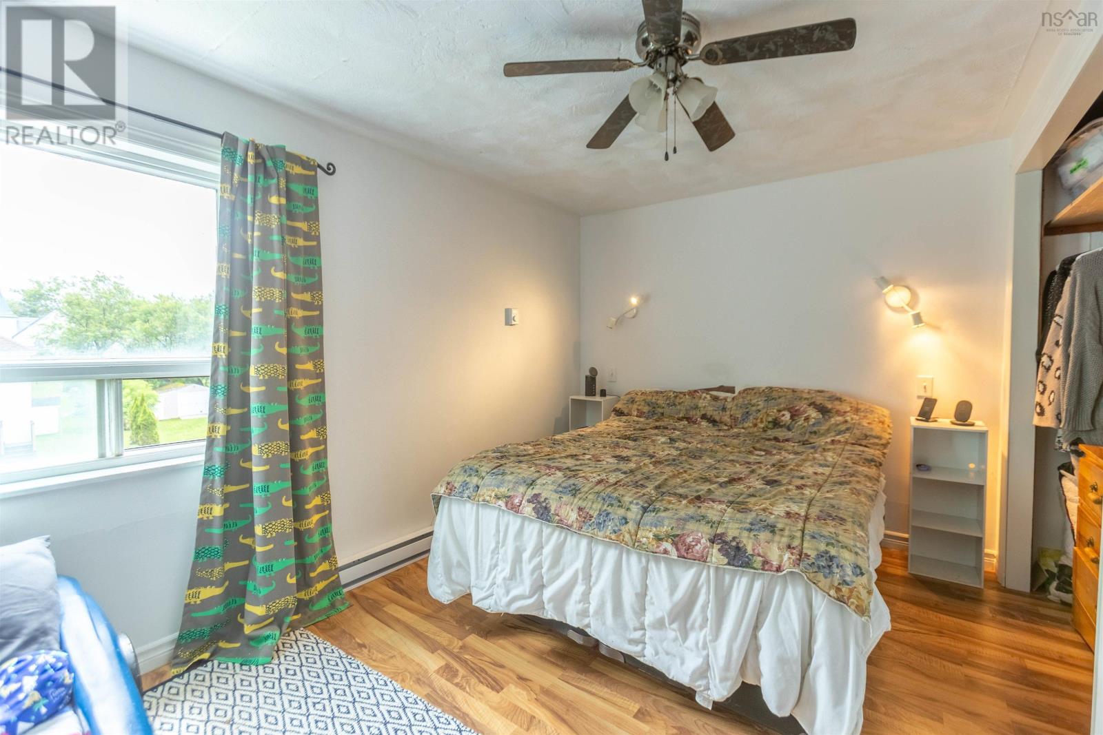 15 Park Street, Amherst, Nova Scotia  B4H 2R3 - Photo 21 - 202509622