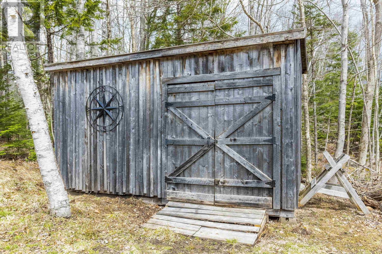 210 Mack Lake Road, East Dalhousie, Nova Scotia  B0R 1H0 - Photo 37 - 202509694