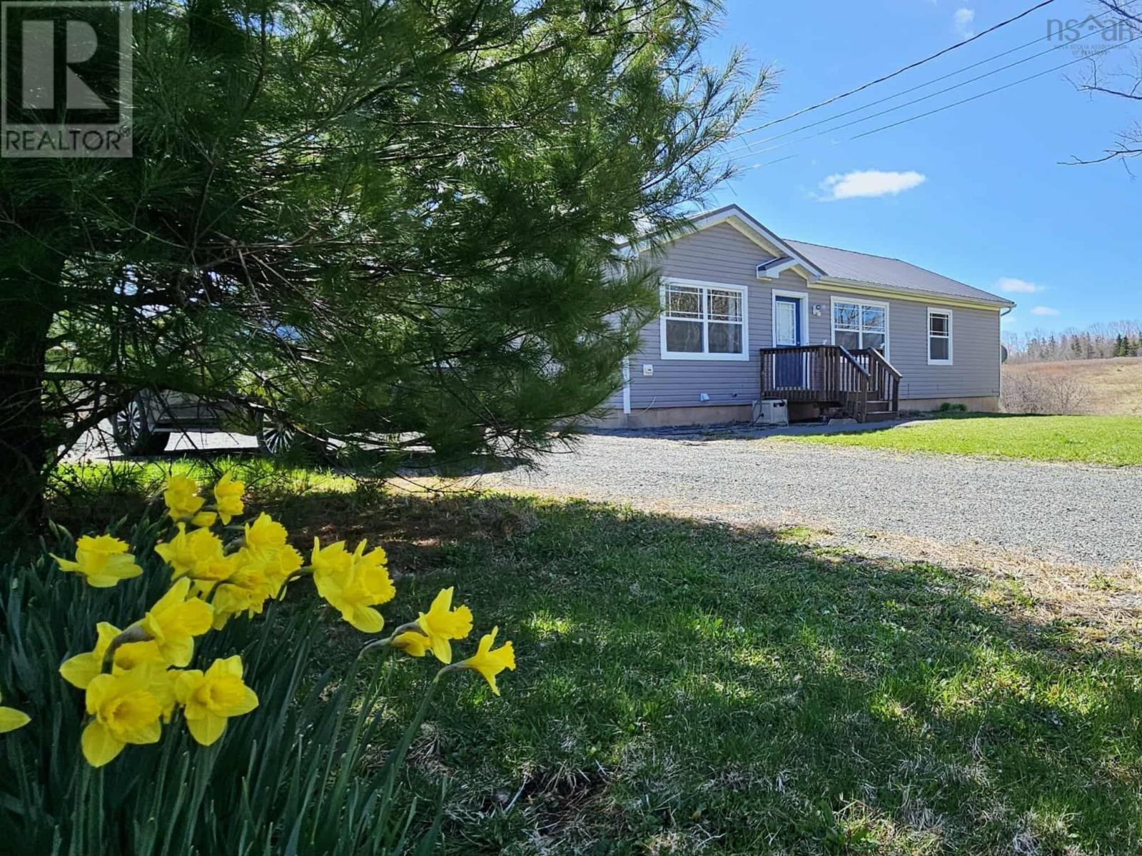 3222 Highway 246, Tatamagouche, Nova Scotia  B0K 1V0 - Photo 5 - 202509917