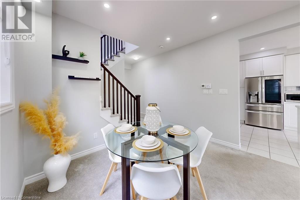 22 Gleason Crescent Unit# 11, Kitchener, Ontario  N2M 0B7 - Photo 11 - 40729611